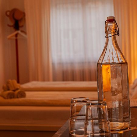 BnB chezlise Urnäsch Eksteriør billede