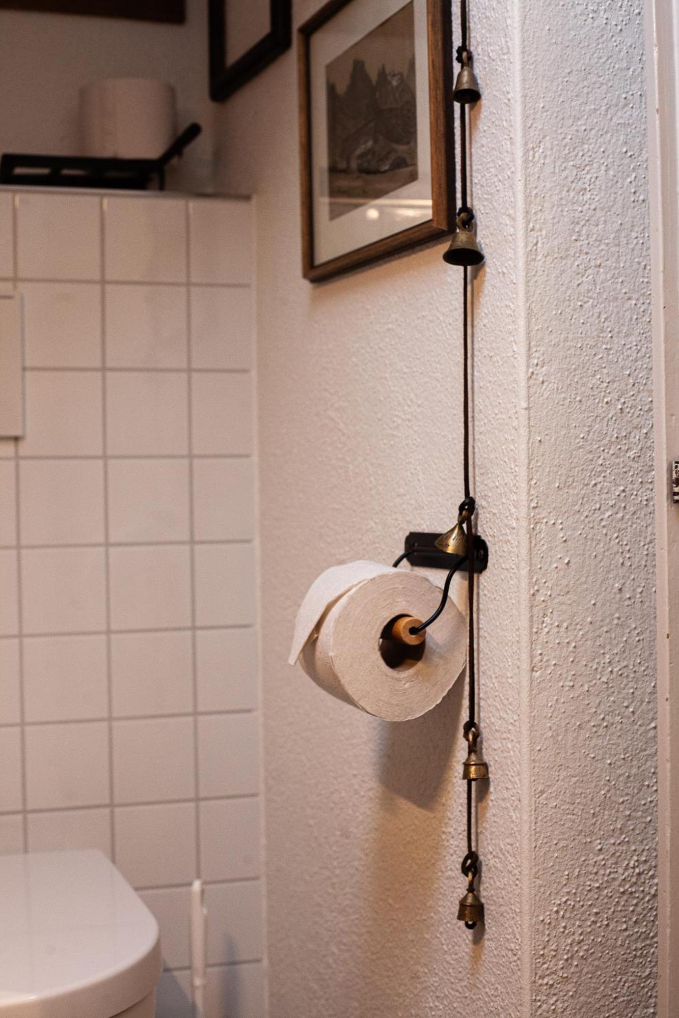 BnB chezlise Urnäsch Eksteriør billede