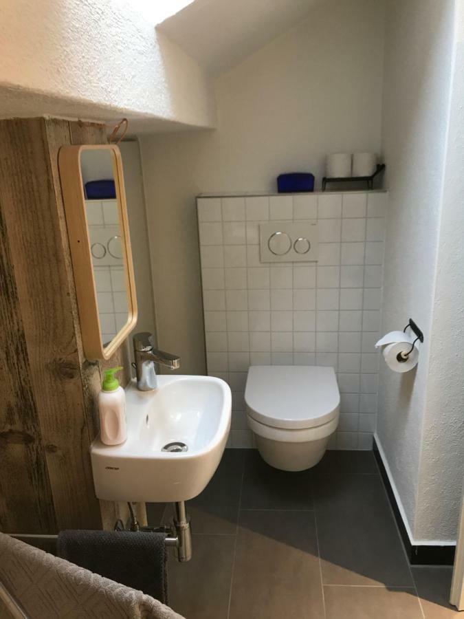 BnB chezlise Urnäsch Eksteriør billede