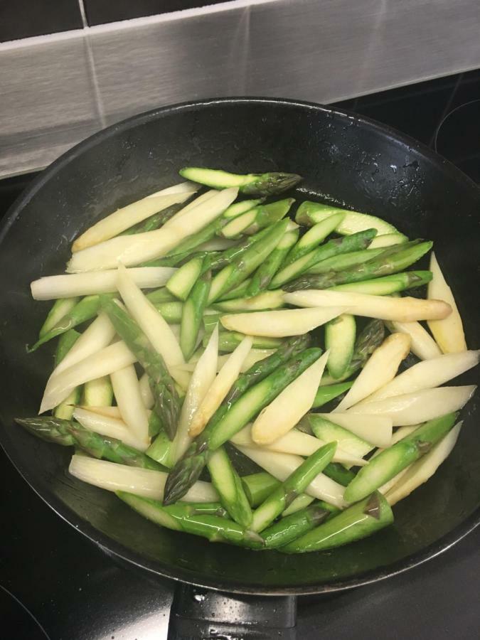 BnB chezlise Urnäsch Eksteriør billede