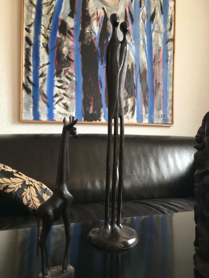 BnB chezlise Urnäsch Eksteriør billede