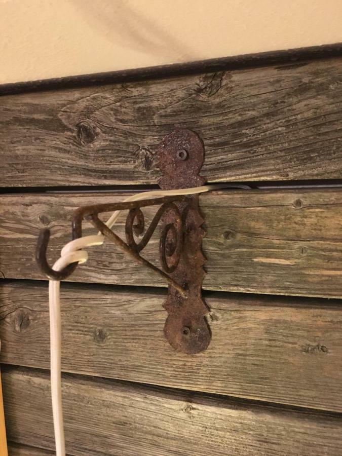 BnB chezlise Urnäsch Eksteriør billede