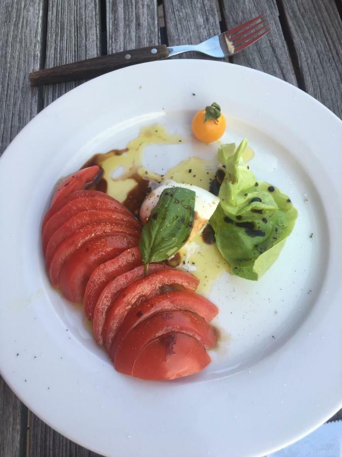 BnB chezlise Urnäsch Eksteriør billede
