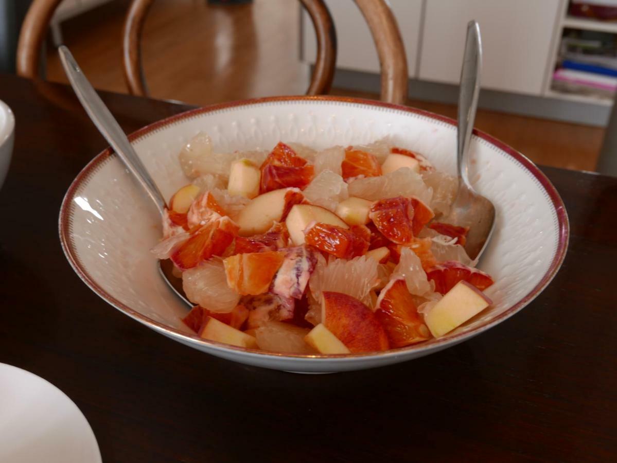 BnB chezlise Urnäsch Eksteriør billede